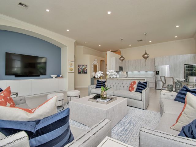 Продажа дома по адресу 7916 Montecito Place - фото 6656807