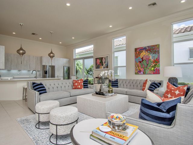 Продажа дома по адресу 7916 Montecito Place - фото 6656808