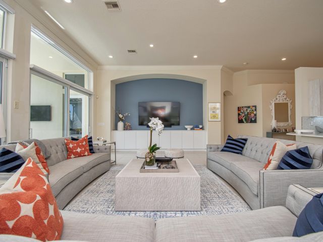 Продажа дома по адресу 7916 Montecito Place - фото 6656810