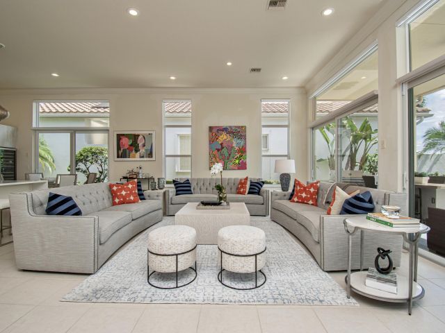 Продажа дома по адресу 7916 Montecito Place - фото 6656811