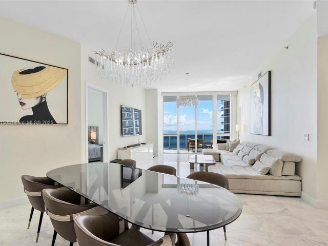 Квартира в аренду номер3507 - фото 6793232