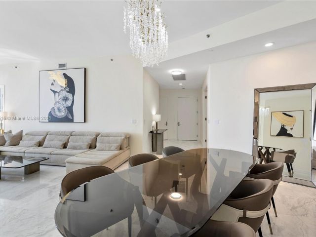 Квартира в аренду номер3507 - фото 6793235