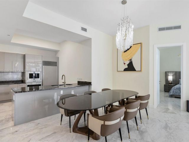 Квартира в аренду номер3507 - фото 6793236