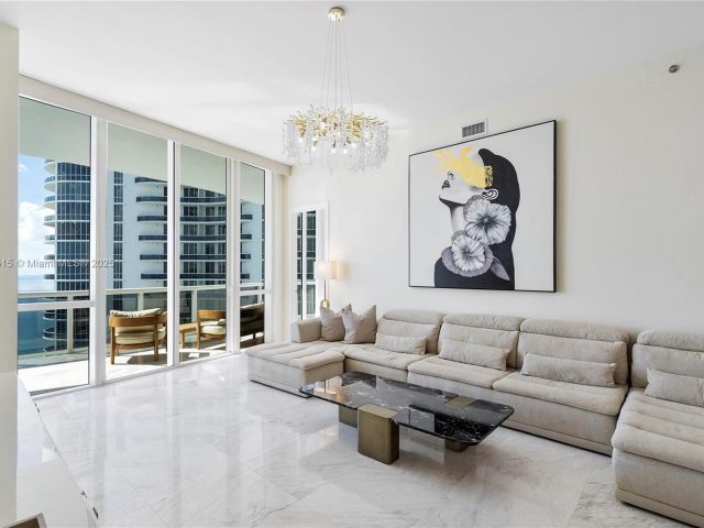 Квартира в аренду номер3507 - фото 6793238