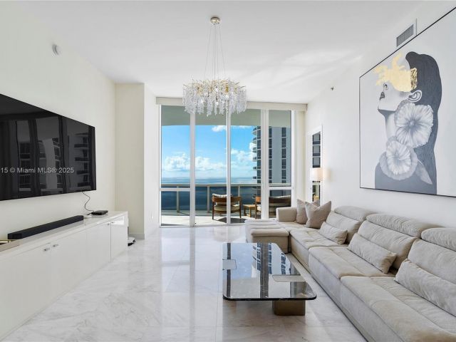 Квартира в аренду номер3507 - фото 6793242