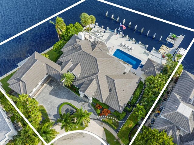 Продажа дома по адресу 7400 NE Orchid Bay Terrace - фото 6655322