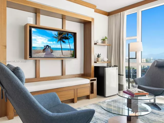 Квартира в аренду номер - фото 6725870