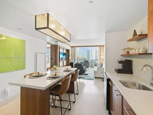 Квартира в аренду номер - фото 6725864