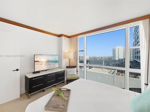 Квартира в аренду номер - фото 6725857