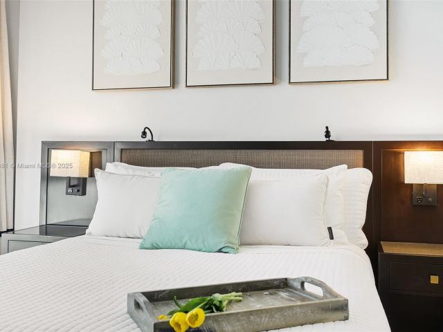 Квартира в аренду номер - фото 6725858