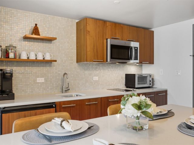 Квартира в аренду номер - фото 6725863