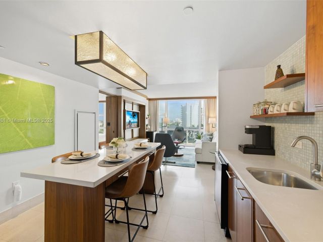 Квартира в аренду номер - фото 6725864