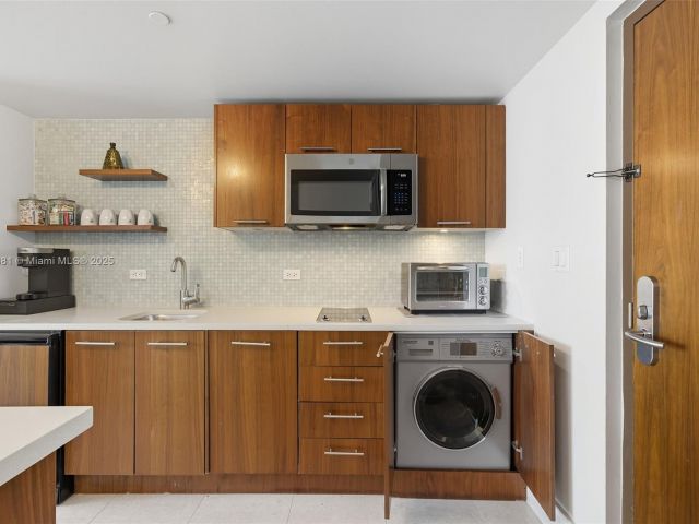 Квартира в аренду номер - фото 6725865