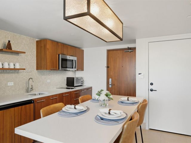 Квартира в аренду номер - фото 6725866