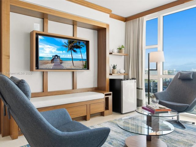 Квартира в аренду номер - фото 6725870