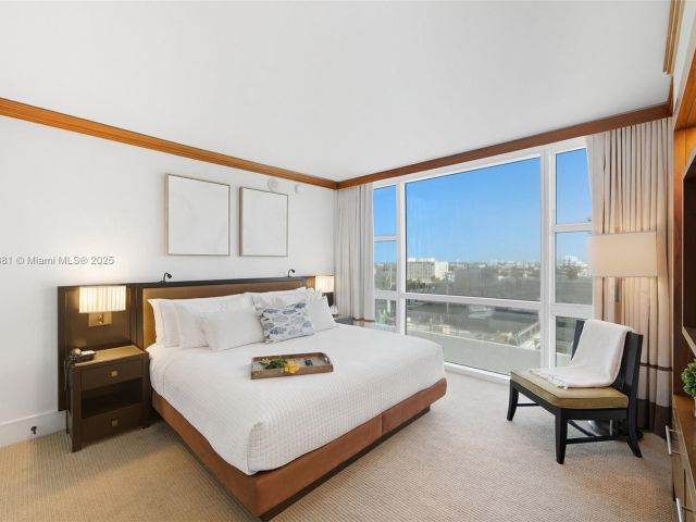 Квартира в аренду номер - фото 6725875