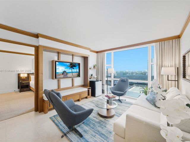 Квартира в аренду номер - фото 6725876