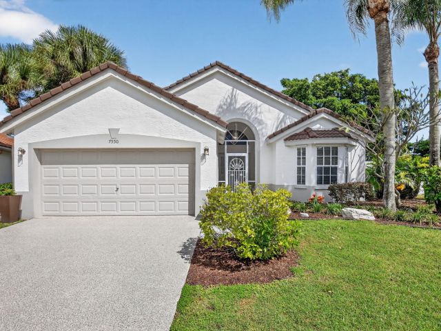 Продажа дома по адресу 7550 Ironbridge Circle - фото 6662189