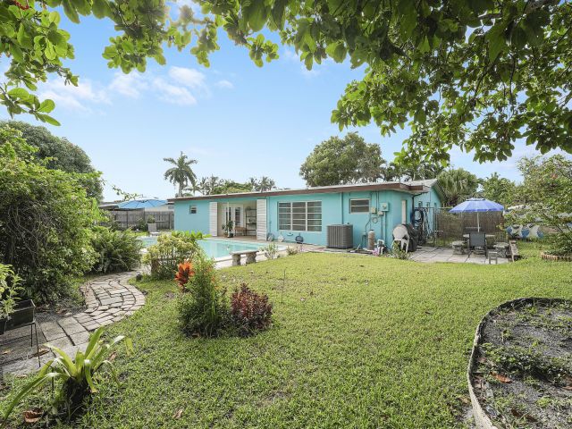 Продажа дома по адресу 2709 Mores Road - фото 6656267