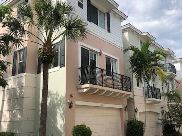 Дом в аренду по адресу 3847 NW 5th Terrace - фото 6655916