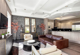 Квартира #203