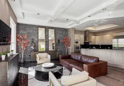 Квартира #203