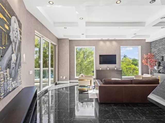 Продажа квартиры #203 - фото 6678187