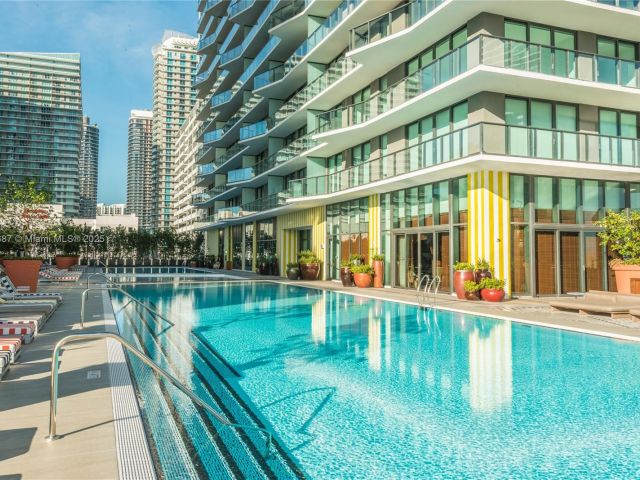 Квартира в аренду номер4804 - фото 6658689