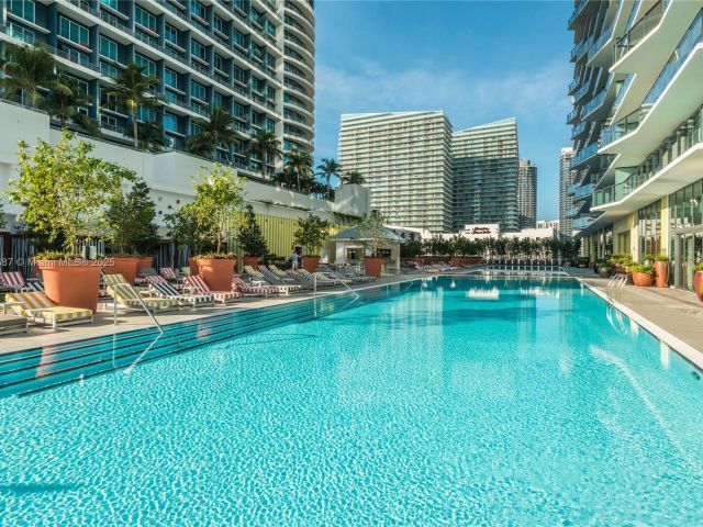 Квартира в аренду номер4804 - фото 6658690