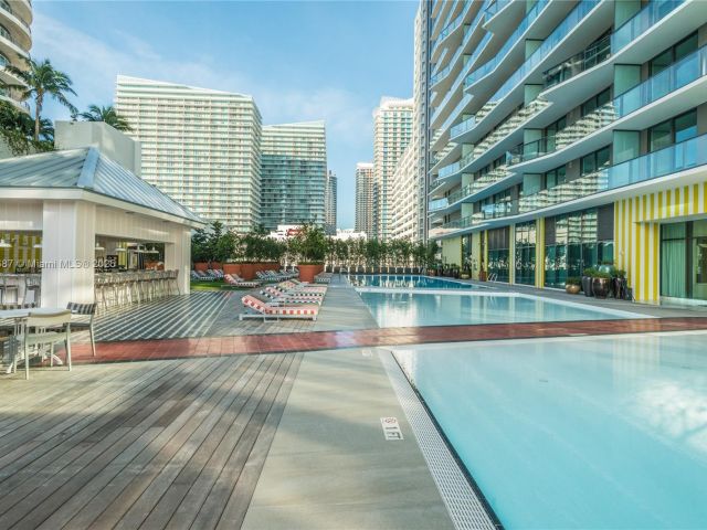 Квартира в аренду номер4804 - фото 6658691