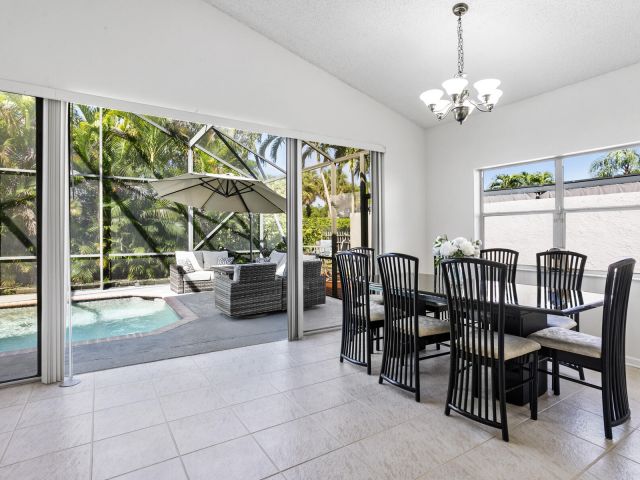 Продажа дома по адресу 20335 Tierra Del Sol Court - фото 6655867