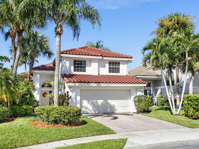 Продажа дома по адресу 20335 Tierra Del Sol Court - фото 6655871