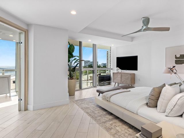 Продажа квартиры #602 - фото 6659813