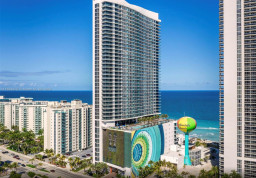 Квартира #405