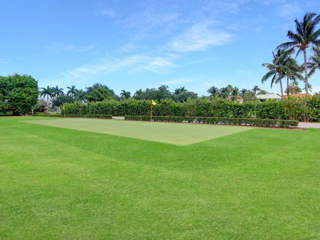 Дом в аренду по адресу 4230 NW 60th Drive - фото 6689440