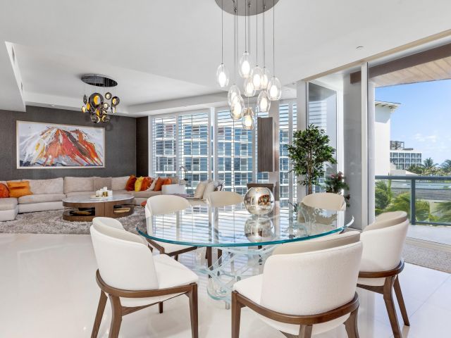 Квартира в аренду номер308 - фото 6660364