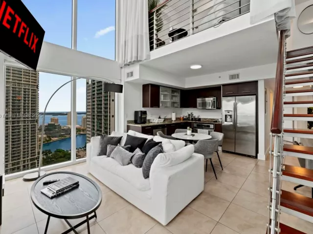 Квартира в аренду номер1901 - фото 6672905