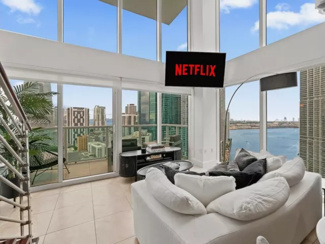 Квартира в аренду номер1901 - фото 6672906