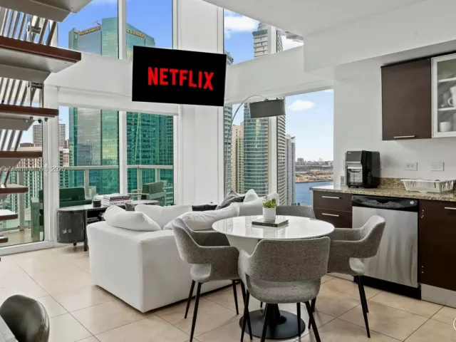 Квартира в аренду номер1901 - фото 6672907