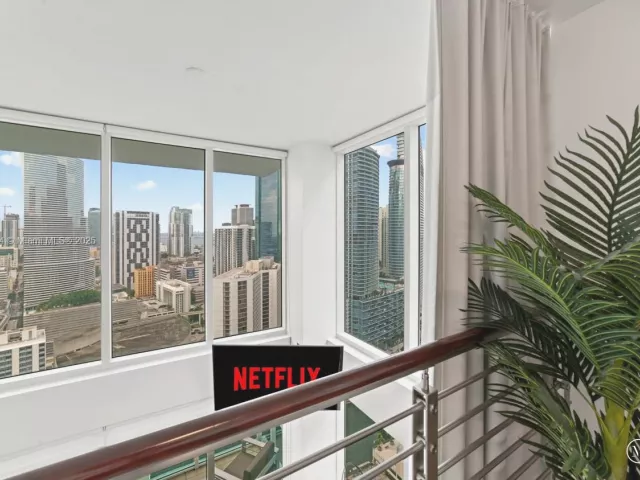 Квартира в аренду номер1901 - фото 6672893