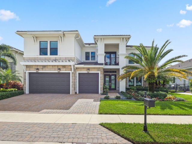 Продажа дома по адресу 2530 NW 71st Street - фото 6689132