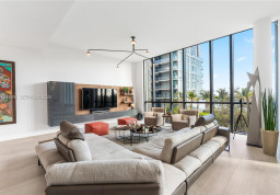 Квартира #BH7