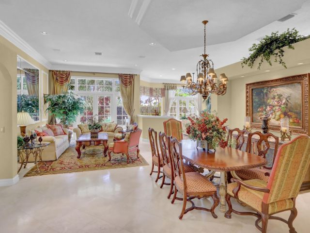 Продажа дома по адресу 4230 NW 60th Drive - фото 6690326