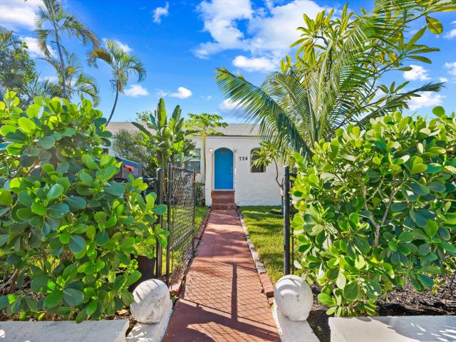 Продажа дома по адресу 724 Mcintosh Street - фото 6663304