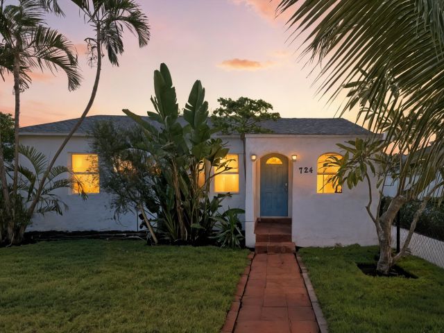 Продажа дома по адресу 724 Mcintosh Street - фото 6663307