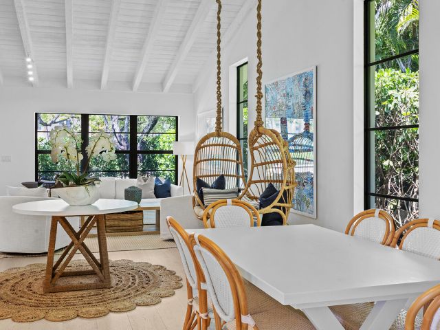 Продажа дома по адресу 3214 Washington Road - фото 6682622