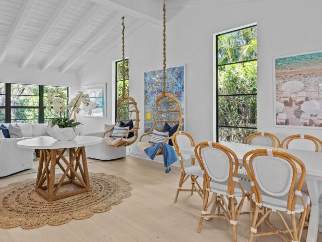 Продажа дома по адресу 3214 Washington Road - фото 6682630