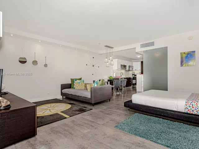 Квартира в аренду номер723 - фото 6681357