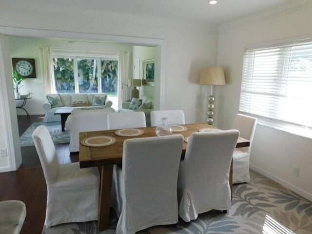 Дом в аренду по адресу 2360 NE 15th Terrace - фото 6694099