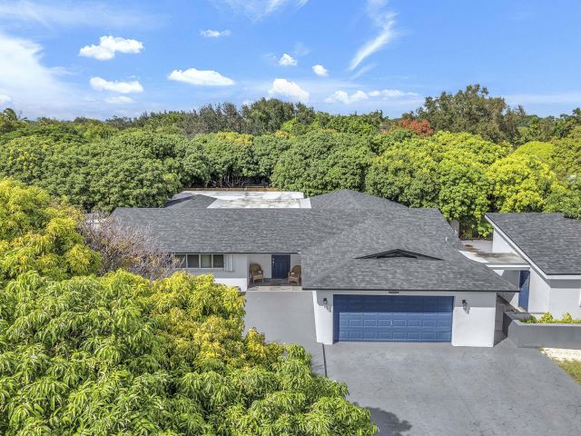 Продажа дома по адресу 15225 SW 235th Street - фото 6698681